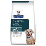 Hrana uscata pentru caini Diabetes Care w/d, 4 Kg, Hill's PD