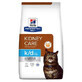 Hrana uscata pentru pisici Kidney Care k/d Early Stage, 3 Kg, Hill&#39;s PD