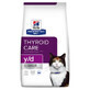 Hrana uscata pentru pisici Thyroid Care y/d, 3 Kg, Hill&#39;s PD