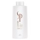 Sampon pentru parul hidratant si reparator SP LuxeOil Keratin Protect, 1000 ml, Wella Professionals