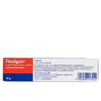 FINALGON 4mg/25mg pe gram, unguent 20 g, Sanofi 