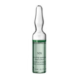 Fiola cu concentrat activ cu efect antiinflamator SOS (40905), 3 ml, Dr. Grandel