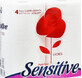 Sensitive Sensitive Ladies hart. Ig. parf. 4str 4role, 4 buc