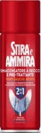 Stira Ammira Spray pre-tratare pete, 200 ml
