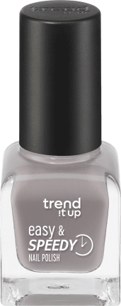 Trend !t up Easy & Speedy Lac unghii Nr. 400, 6 ml