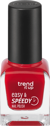 Trend !t up Easy & Speedy Lac unghii Nr. 420, 6 ml