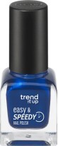 Trend !t up Easy &amp; Speedy Lac unghii Nr. 430, 6 ml