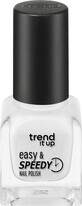 Trend !t up Easy &amp; Speedy Lac unghii Nr. 440, 6 ml