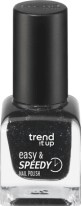 Trend !t up Easy &amp; Speedy Lac unghii Nr. 450, 6 ml