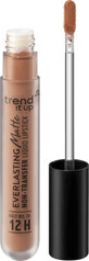 Trend !t up Everlasting Matte Non-Transfer ruj lichid Nr.020, 5 ml