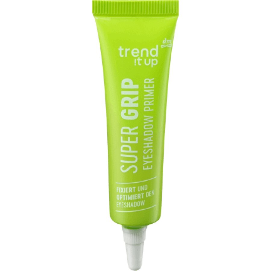 Trend !t up Primer pleoape  Super Grip, 8,5 ml