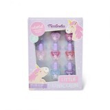 Set pentru unghii si buze Little Unicorn, Martinelia