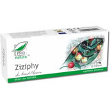Ziziphy 30 cps, Pro Natura