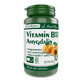 Vitamin B17 Amygdalin 60cps, Pro Natura