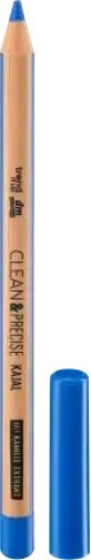 Trend !t up Kajal Clean&amp;Precise Creion Nr.304 Albastru, 0,78 g