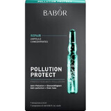 Fiole Babor Pollution Protect Anti-pollution, 7 x 2 ml, Doctor Babor