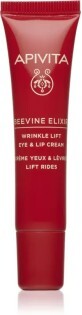 Beevine Elixir Crema ochi 15 ml, Apivita 
