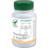  Passiflora & Magneziu, 60 capsule, Medica ProNatura