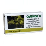 Carpicon H Supozitoare 1.5g blister - 10 buc, Elzin Plant
