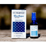 BioAtopic Repair – Tratament natural pentru dermatita atopică la copii și adulți – Sticlă cu 50 ml, Marnys