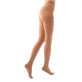 Ciorapi compresivi tip pantalon, 20-30 mmHg, L, Bej, Alina Style