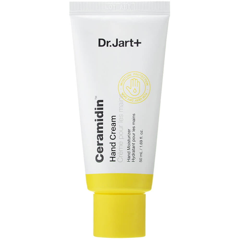 Crema de maini cu ceramidin, 50ml, Dr.Jart+