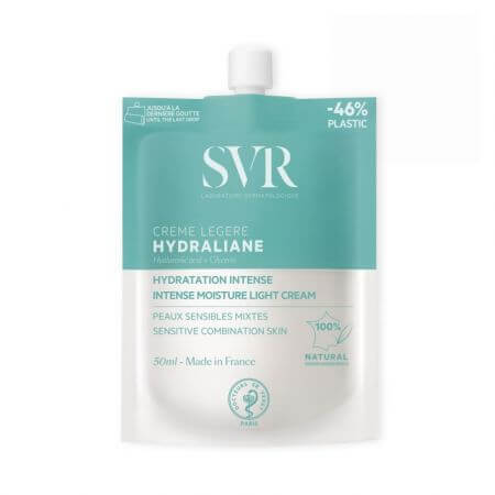 Crema intens hidratanta Hydraliane, 50ml, SVR