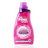 Detergent lichid pentru rufe colorate The Miracle, 30 spalari, 960 ml, The Pink Stuff
