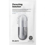 Masca pentru curatarea porilor Porecting Solution, 28g, Dr.Jart+