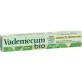 Pasta de dinti Bio cu menta, cimbru si balsam de lamaie Complete Protection, 75 ml, Vademecum