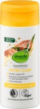 Alverde Naturkosmetik Șampon NUTRI-CARE, 50 ml