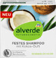 Alverde Naturkosmetik Șampon solid cu cocos, 60 g
