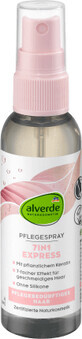 Alverde Naturkosmetik Spray &#238;ngrijire păr 7 &#238;n 1 express, 75 ml