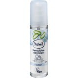 Balea Deodorant natural spray senstive, 75 ml