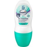 Balea Deodorant roll-on 5in1 Protection, 50 ml
