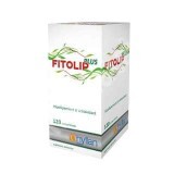 Fitolip Plus, 120 comprimate, Hyllan