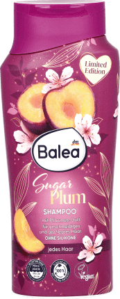 Balea Șampon sugar plum, 300 ml