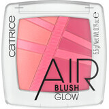 Catrice Air Blush Glow fard de obraz 050 Berry Hazel, 5,5 g