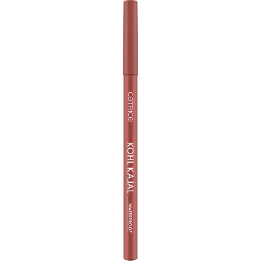 Catrice Creion kohl kajal waterproof 100 Burgundy Babe, 0,78 g