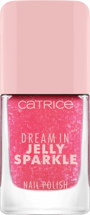 Catrice Dream In Jelly Sparkle Lac de unghii 030 Sweet Jellousy, 10,5 ml