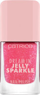 Catrice Dream In Jelly Sparkle Lac de unghii 030 Sweet Jellousy, 10,5 ml