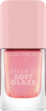 Catrice Dream In Soft Lac de unghii 020 Drunk'n Donut, 10,5 ml