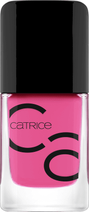 Catrice ICONAILS Gel lac de unghii 157 I\'m A Barbie Girl, 10,5 ml