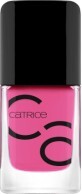 Catrice ICONAILS Gel lac de unghii 157 I&#39;m A Barbie Girl, 10,5 ml