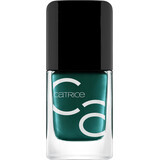 Catrice ICONAILS Gel lac de unghii 158 Deeply In Green, 10,5 ml