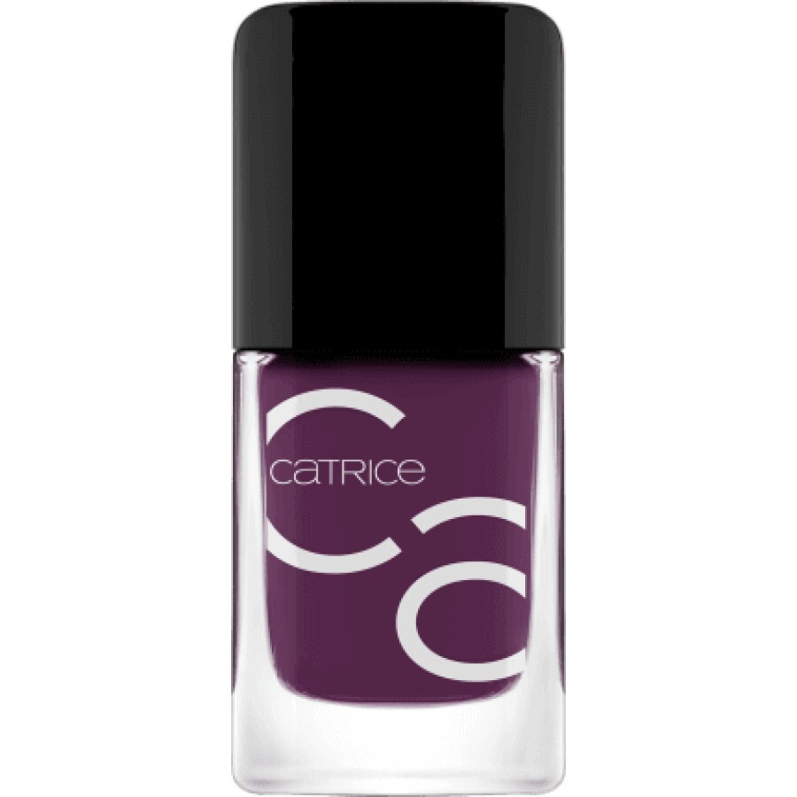 Catrice ICONAILS Gel lac de unghii 159 Purple Rain, 10,5 ml
