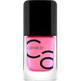 Catrice ICONAILS Esmalte de Uñas Gel 163 Pink Matters, 10,5 ml