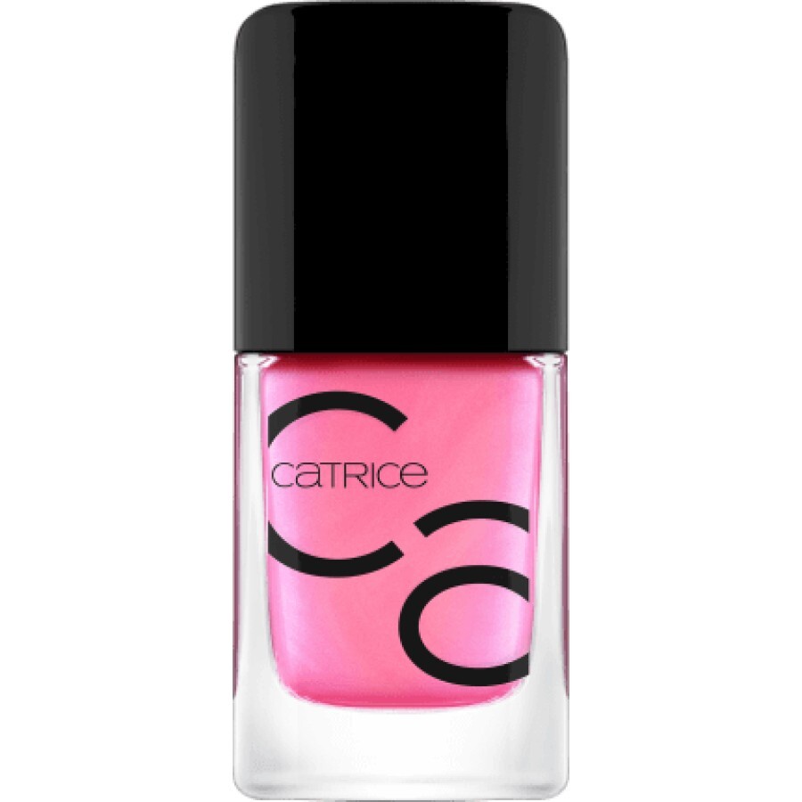 Catrice ICONAILS Gel lac de unghii 163 Pink Matters, 10,5 ml