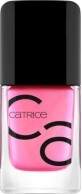 Catrice ICONAILS Gel lac de unghii 163 Pink Matters, 10,5 ml