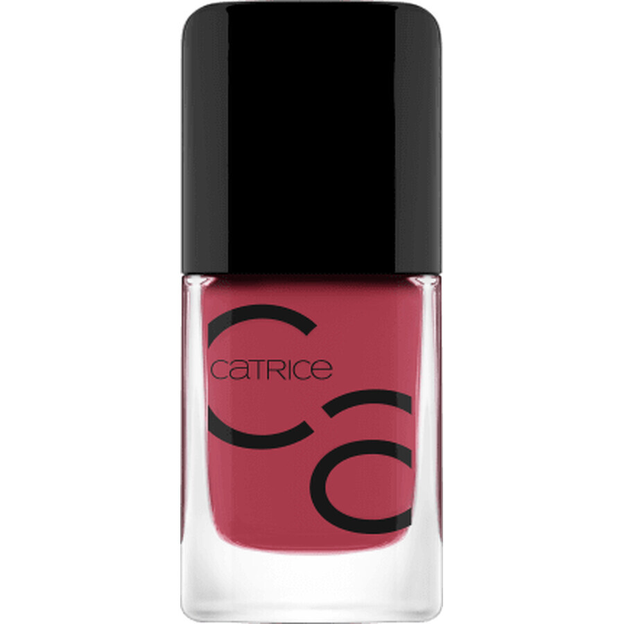 Catrice ICONAILS Gel lac de unghii 168 You Are Berry Cute, 10,5 ml
